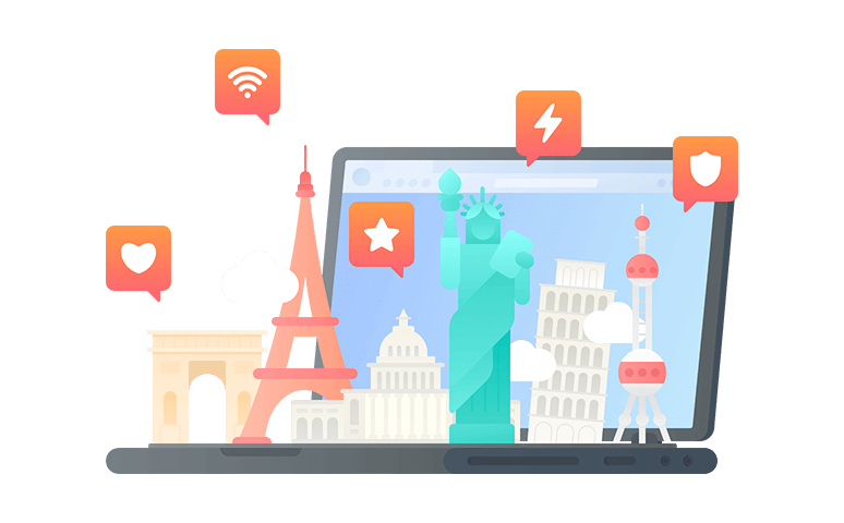 在斯瓦巴德和扬马延岛怎么穿回中国 - 海外刷抖音VPN